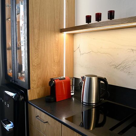 Apartament Kondor Shekspir Gdansk Ngoại thất bức ảnh