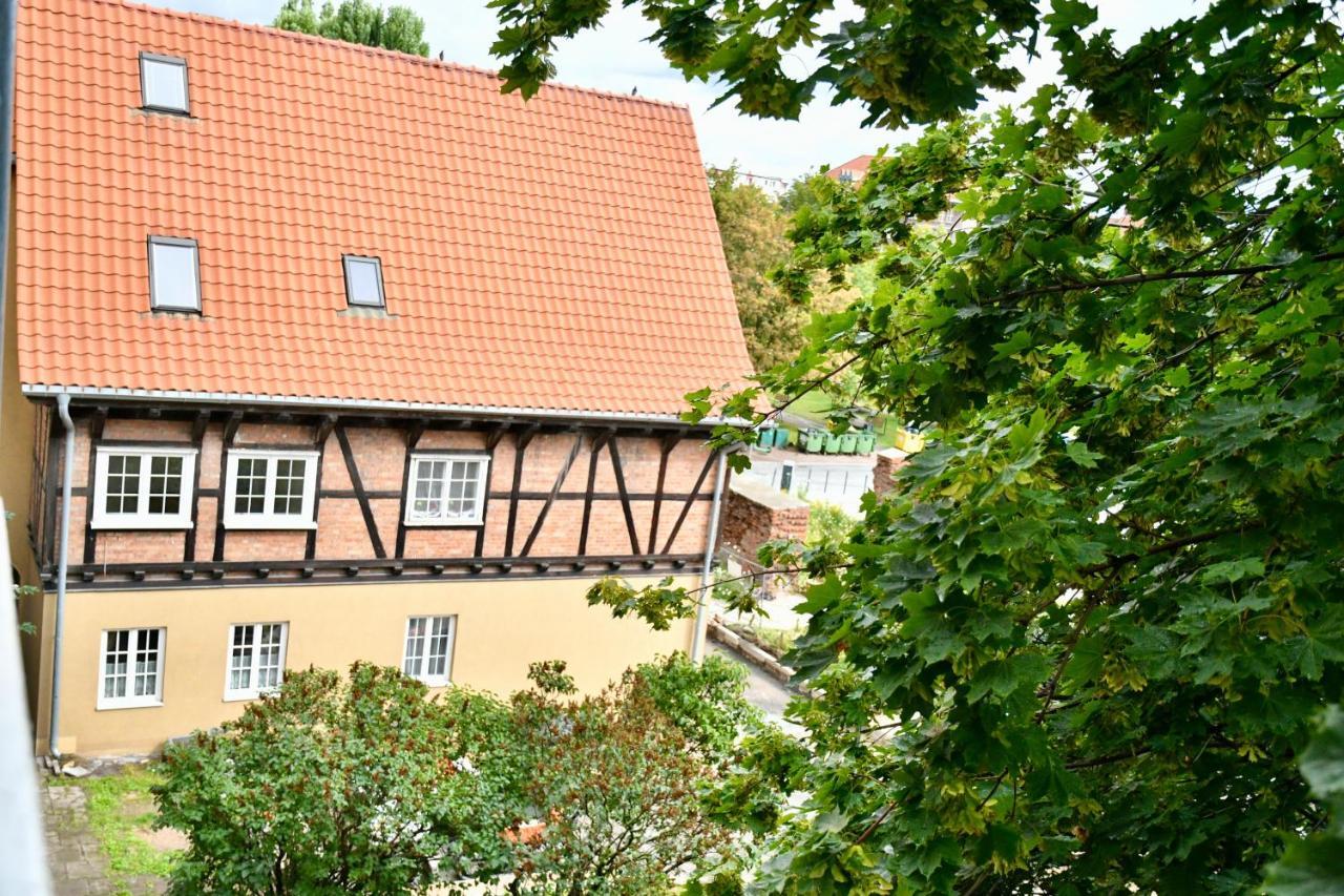 Apartament Kondor Shekspir Gdansk Ngoại thất bức ảnh
