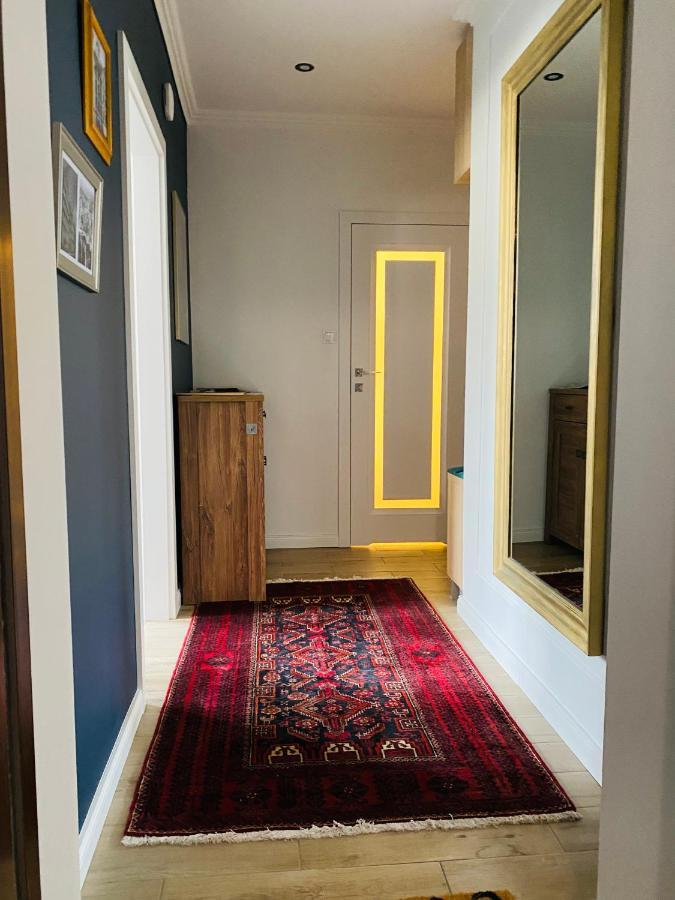 Apartament Kondor Shekspir Gdansk Ngoại thất bức ảnh