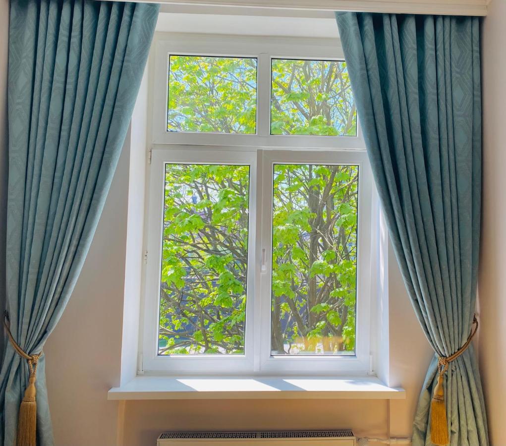 Apartament Kondor Shekspir Gdansk Ngoại thất bức ảnh